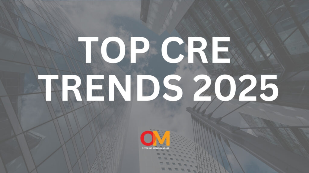 Top Trends in Commercial Real Estate Marketing Design (2025)